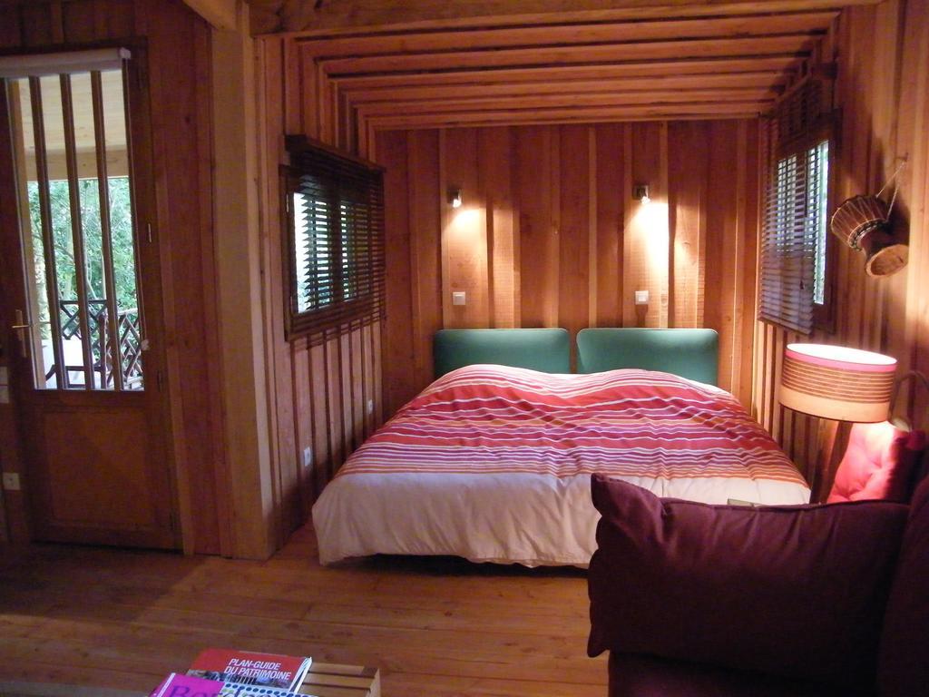 Particulier Villa Bordeaux Room photo