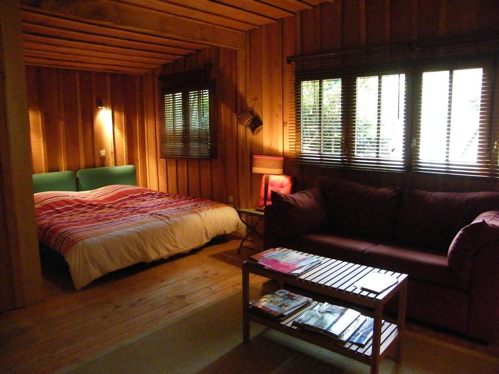 Particulier Villa Bordeaux Room photo